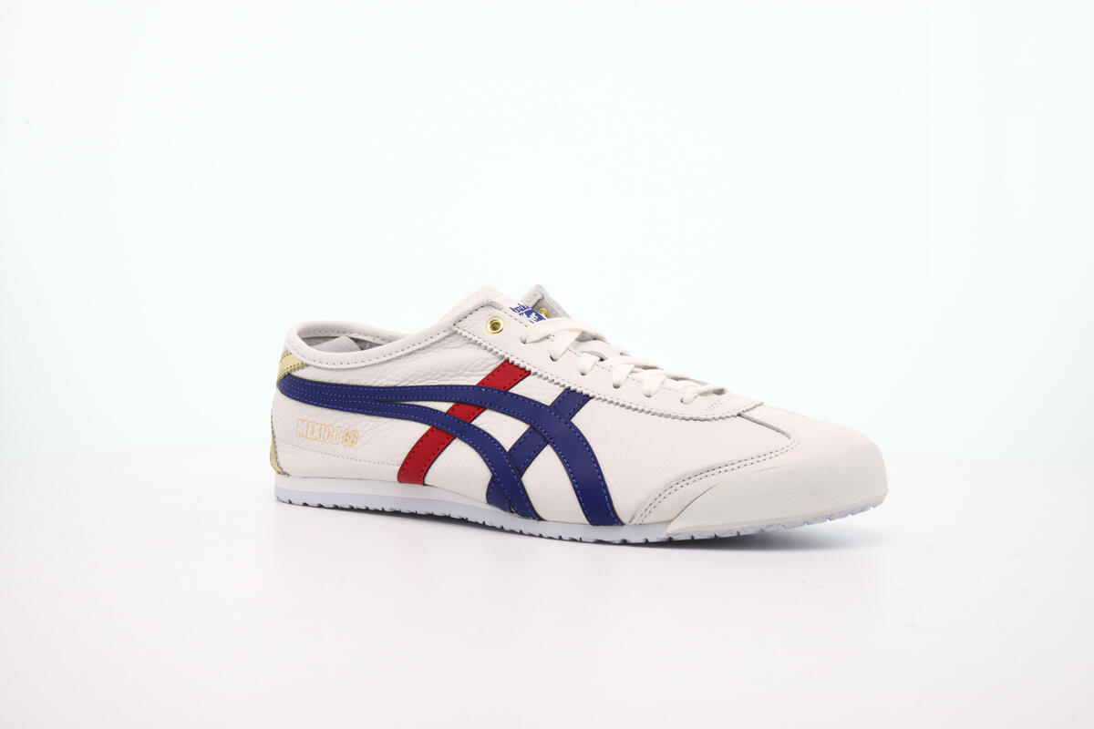 Onitsuka Tiger Mexico 66 Dark Blue - Image 3