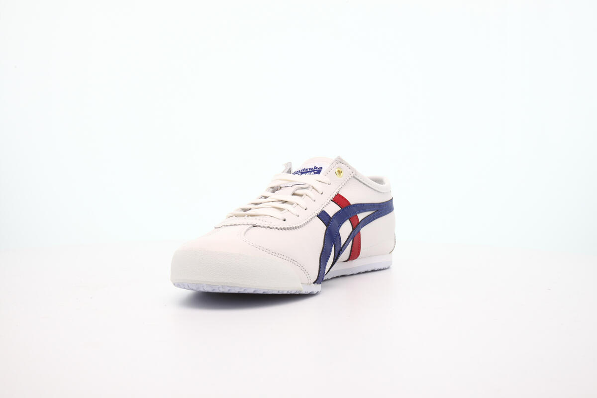 Onitsuka Tiger Mexico 66 Dark Blue - Image 6