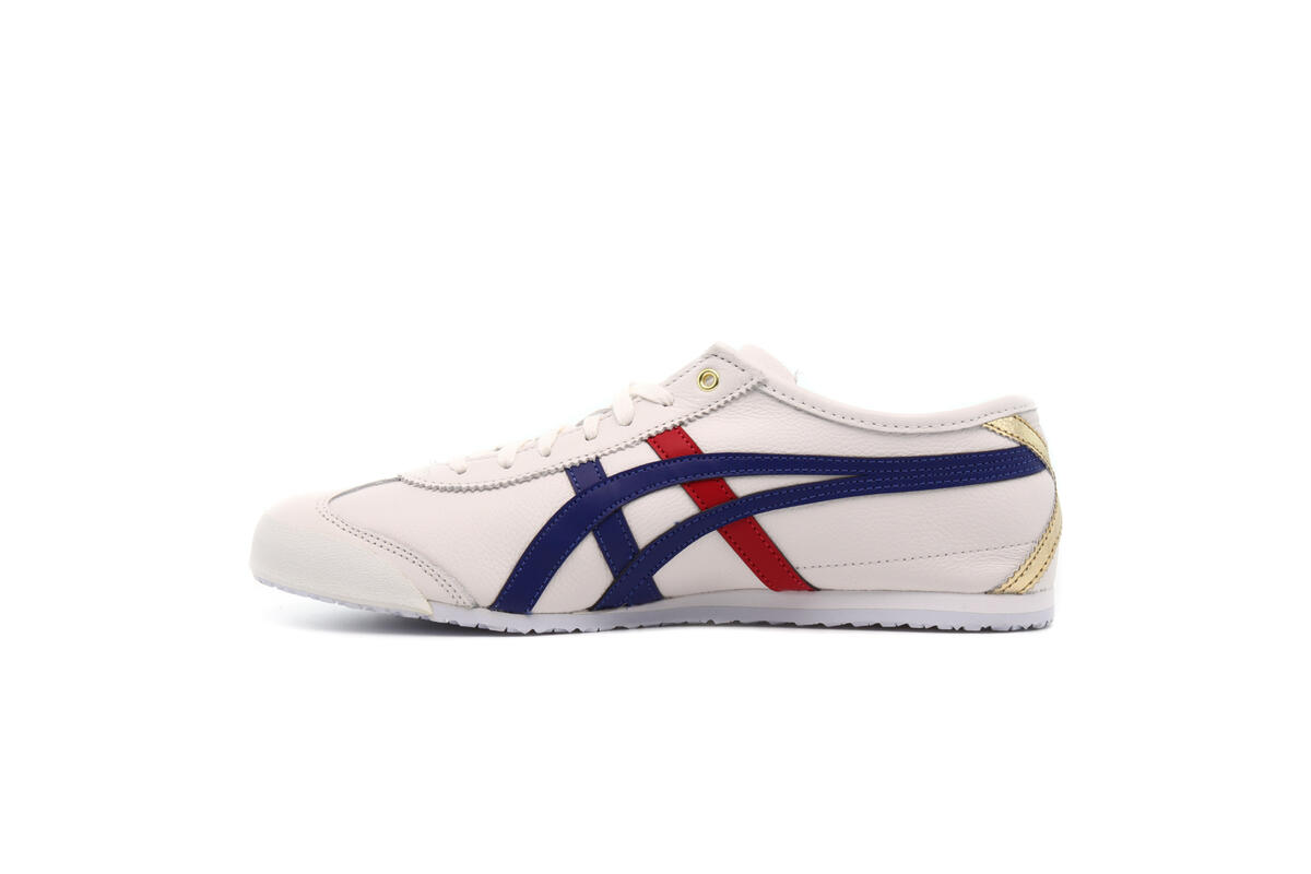 Onitsuka Tiger Mexico 66 Dark Blue - Image 8