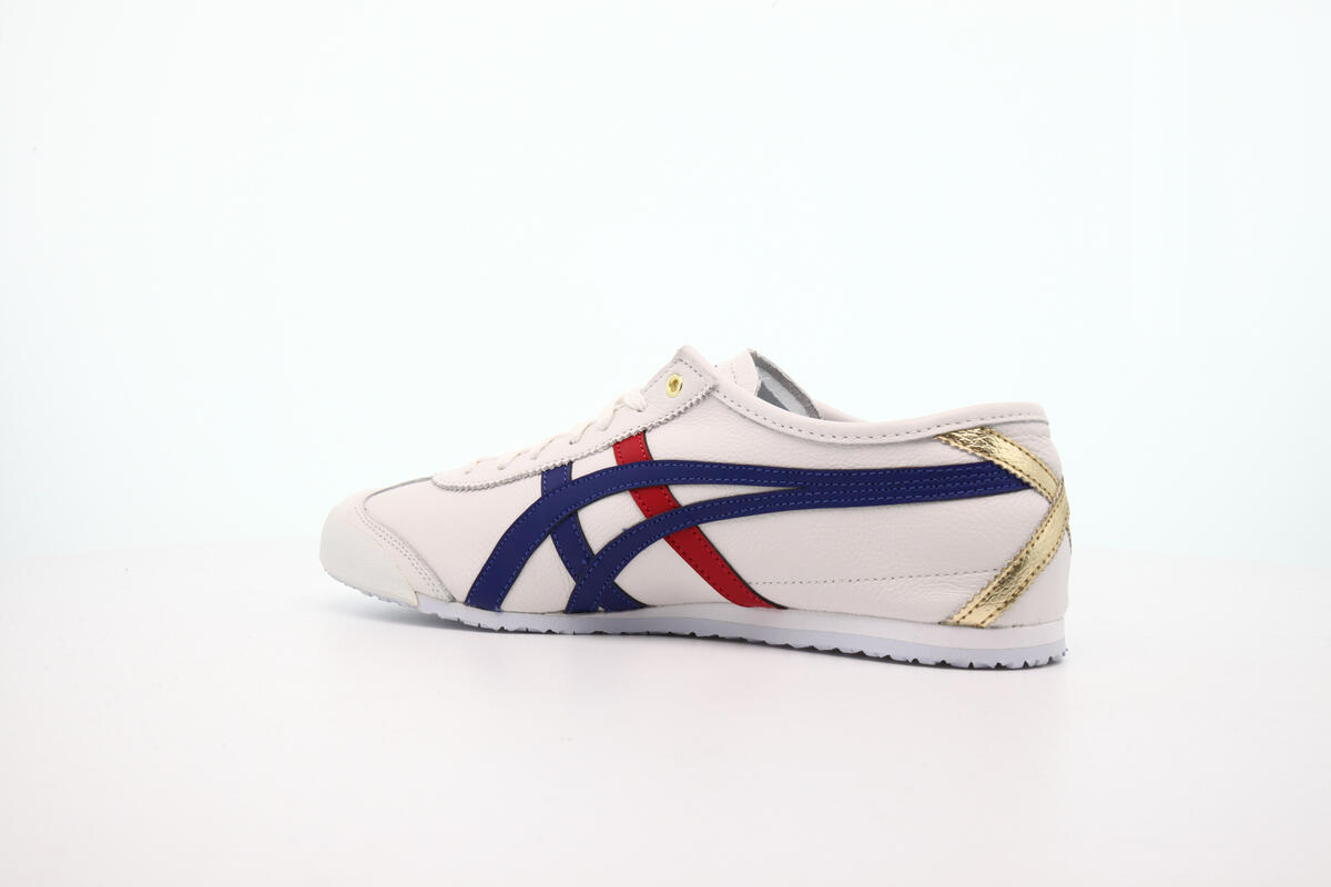 Onitsuka Tiger Mexico 66 Dark Blue - Image 9