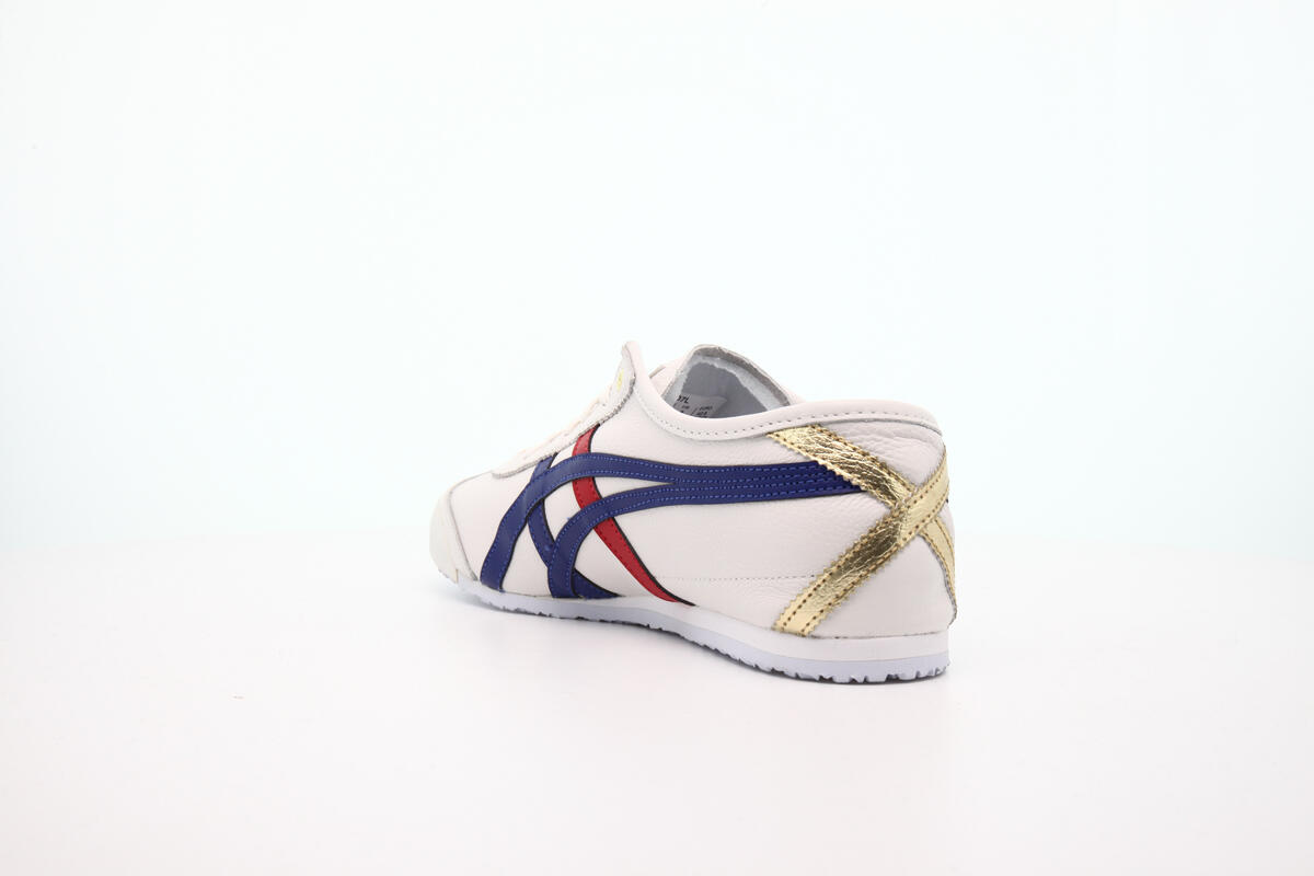 Onitsuka Tiger Mexico 66 Dark Blue - Image 10