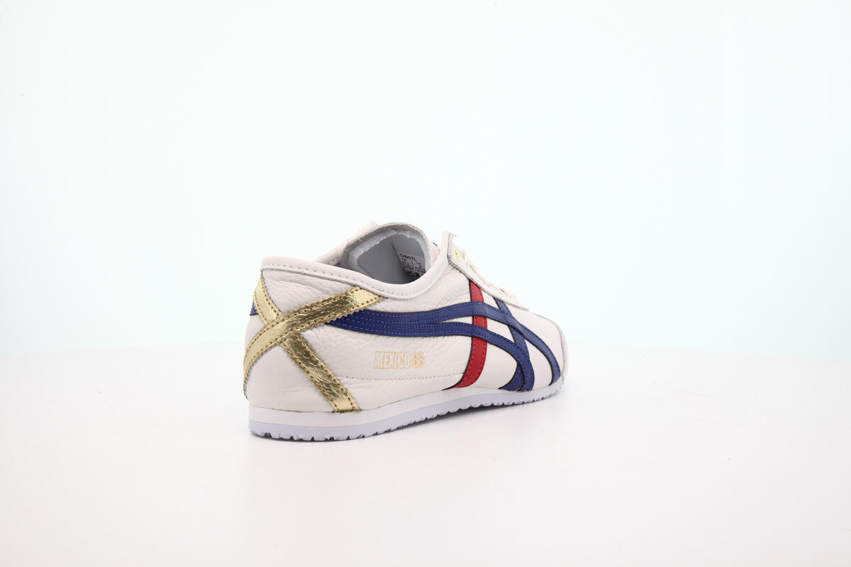 Onitsuka Tiger Mexico 66 Dark Blue - Image 12