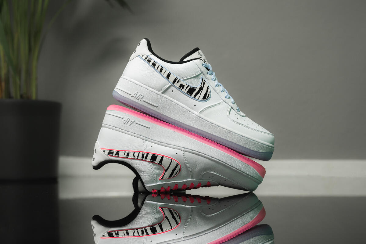 Nike Air Force 1 Low 'South Korea (2020)' - Image 27