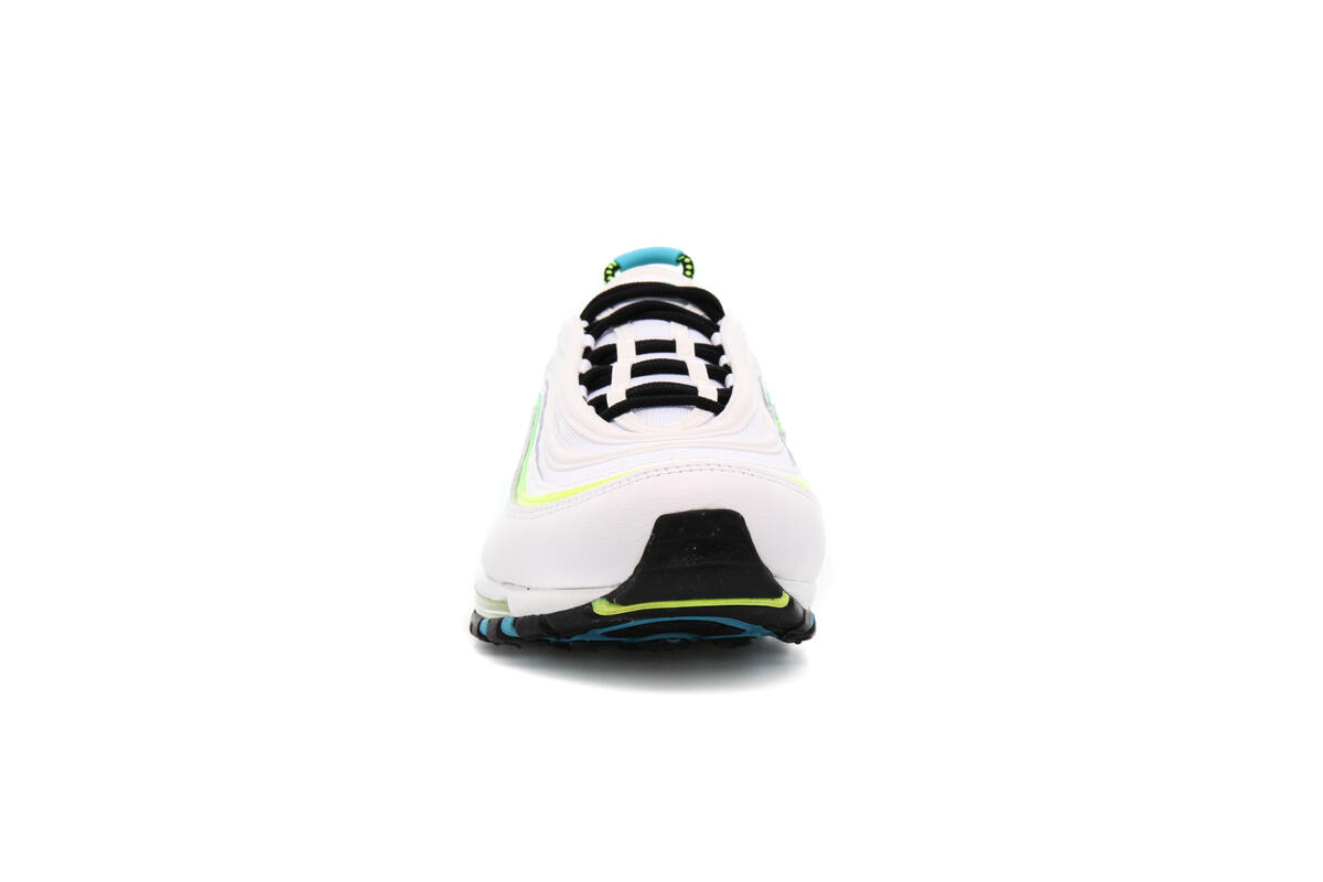 Nike Air Max 97 White - Image 6