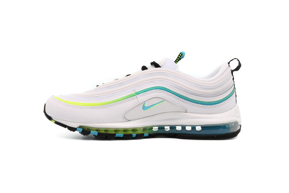 Nike Air Max 97 White - Image 9