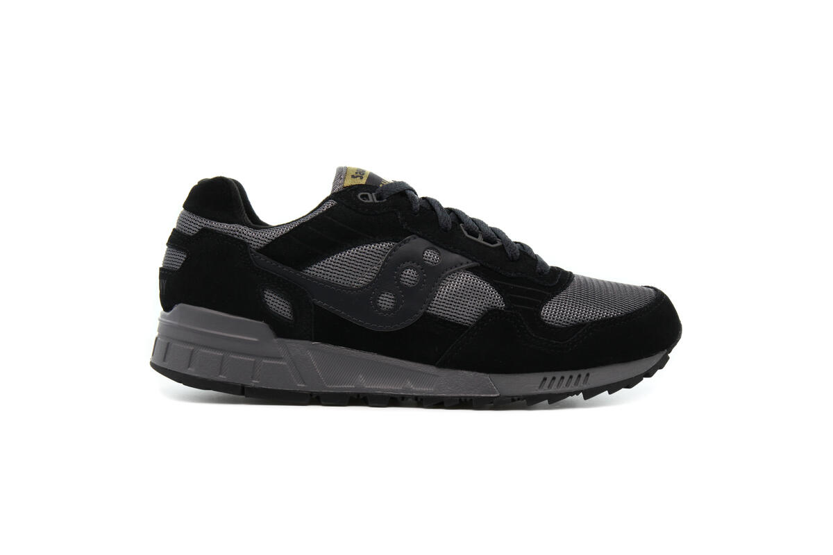 Saucony Shadow 5000 "Limo" - Image 3