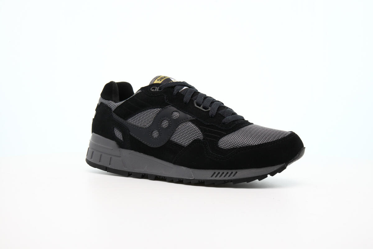 Saucony Shadow 5000 "Limo" - Image 4
