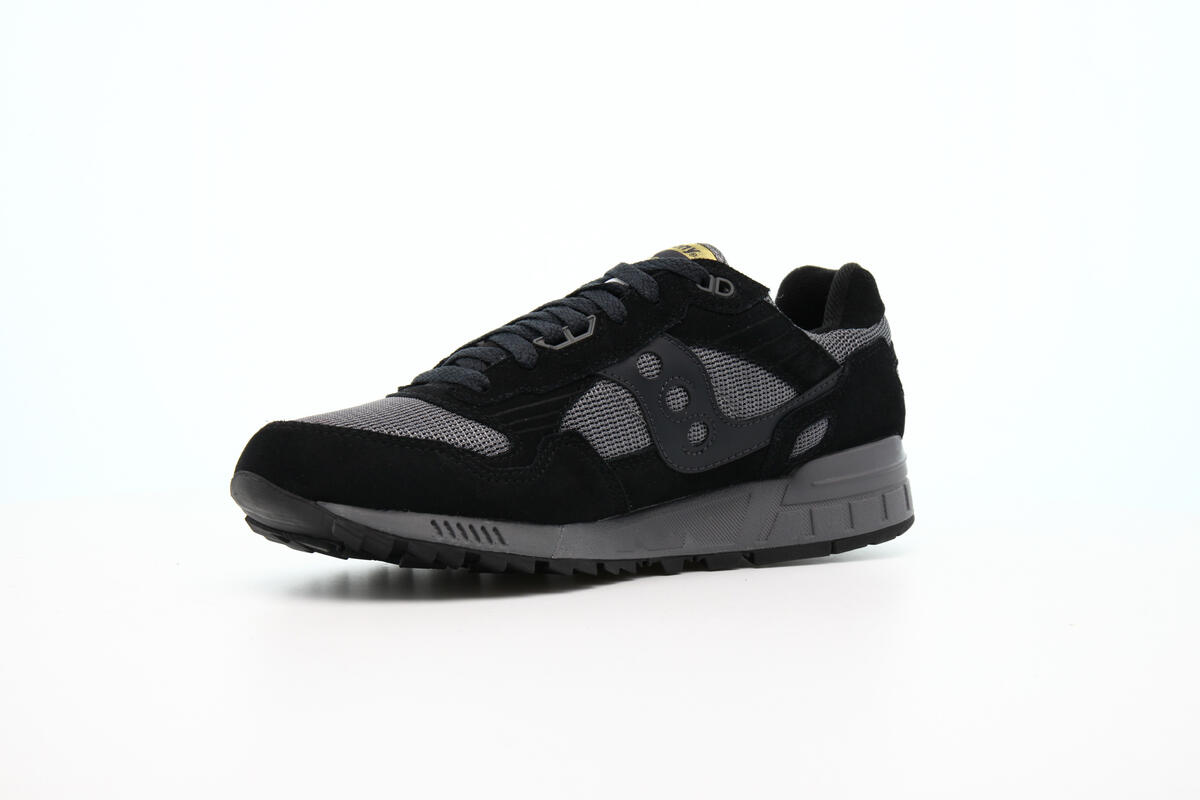 Saucony Shadow 5000 "Limo" - Image 8