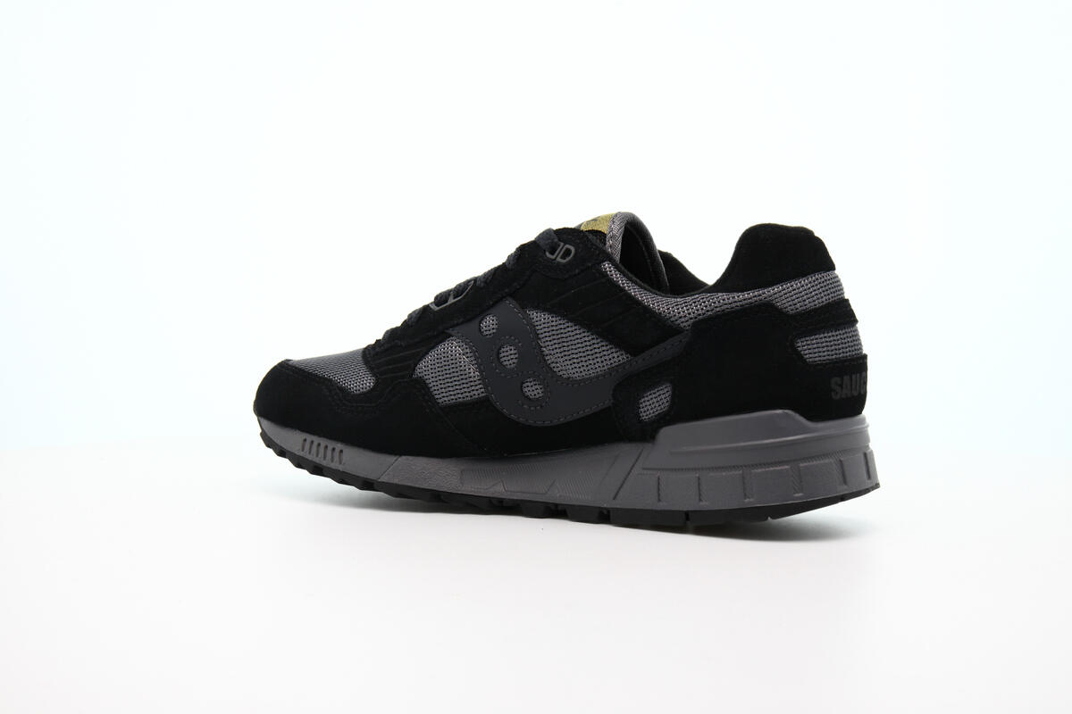 Saucony Shadow 5000 "Limo" - Image 10