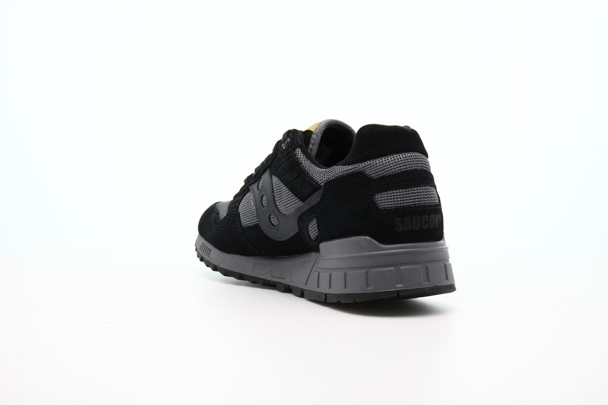 Saucony Shadow 5000 "Limo" - Image 11