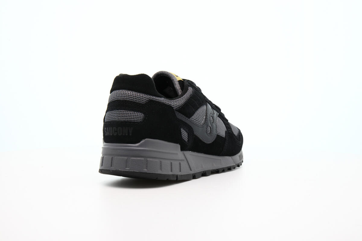 Saucony Shadow 5000 "Limo" - Image 13