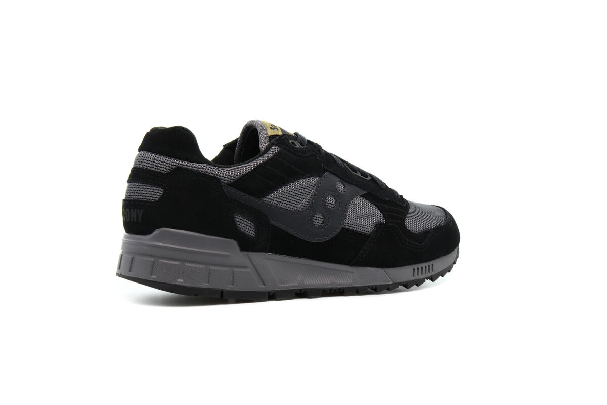 Saucony Shadow 5000 "Limo" - Image 14