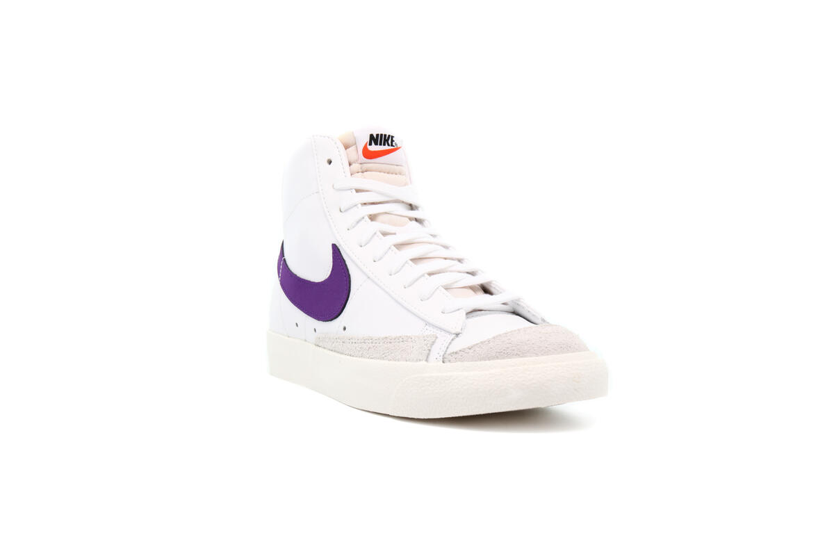 Nike Blazer Mid '77 Vintage - Image 9