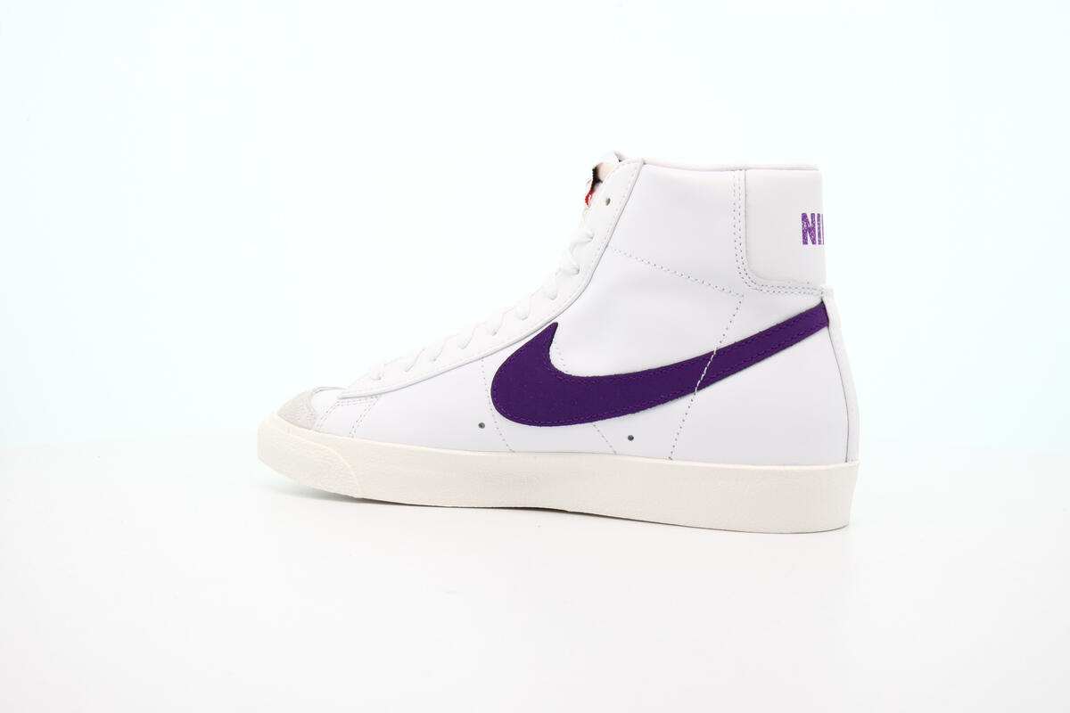 Nike Blazer Mid '77 Vintage - Image 14