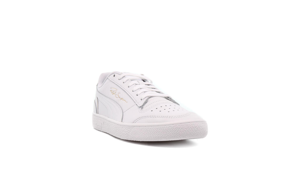 Puma Ralph Sampson Lo White - Image 4