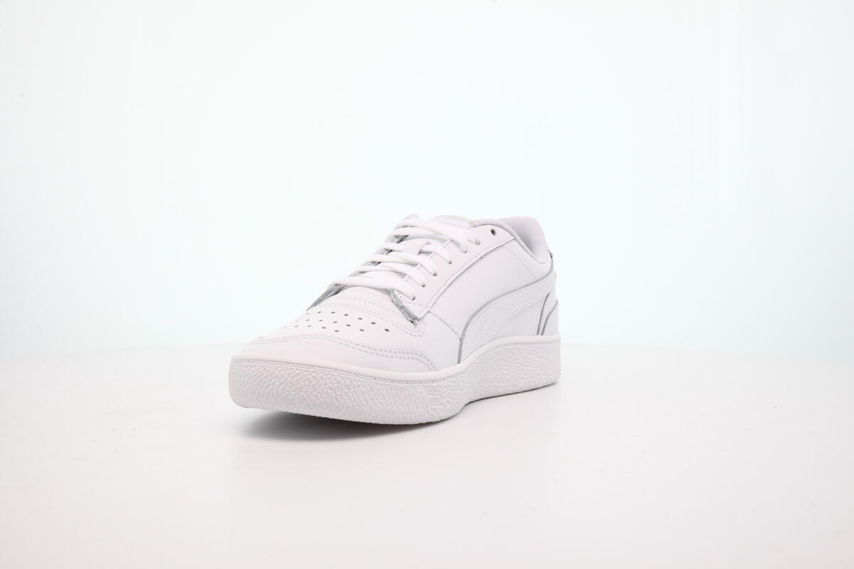 Puma Ralph Sampson Lo White - Image 6