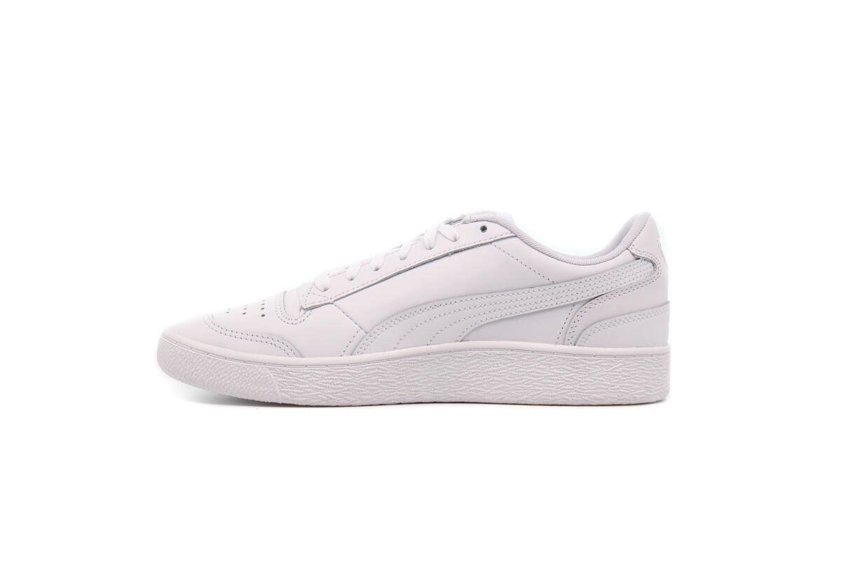 Puma Ralph Sampson Lo White - Image 8