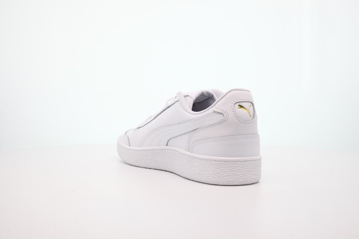 Puma Ralph Sampson Lo White - Image 10