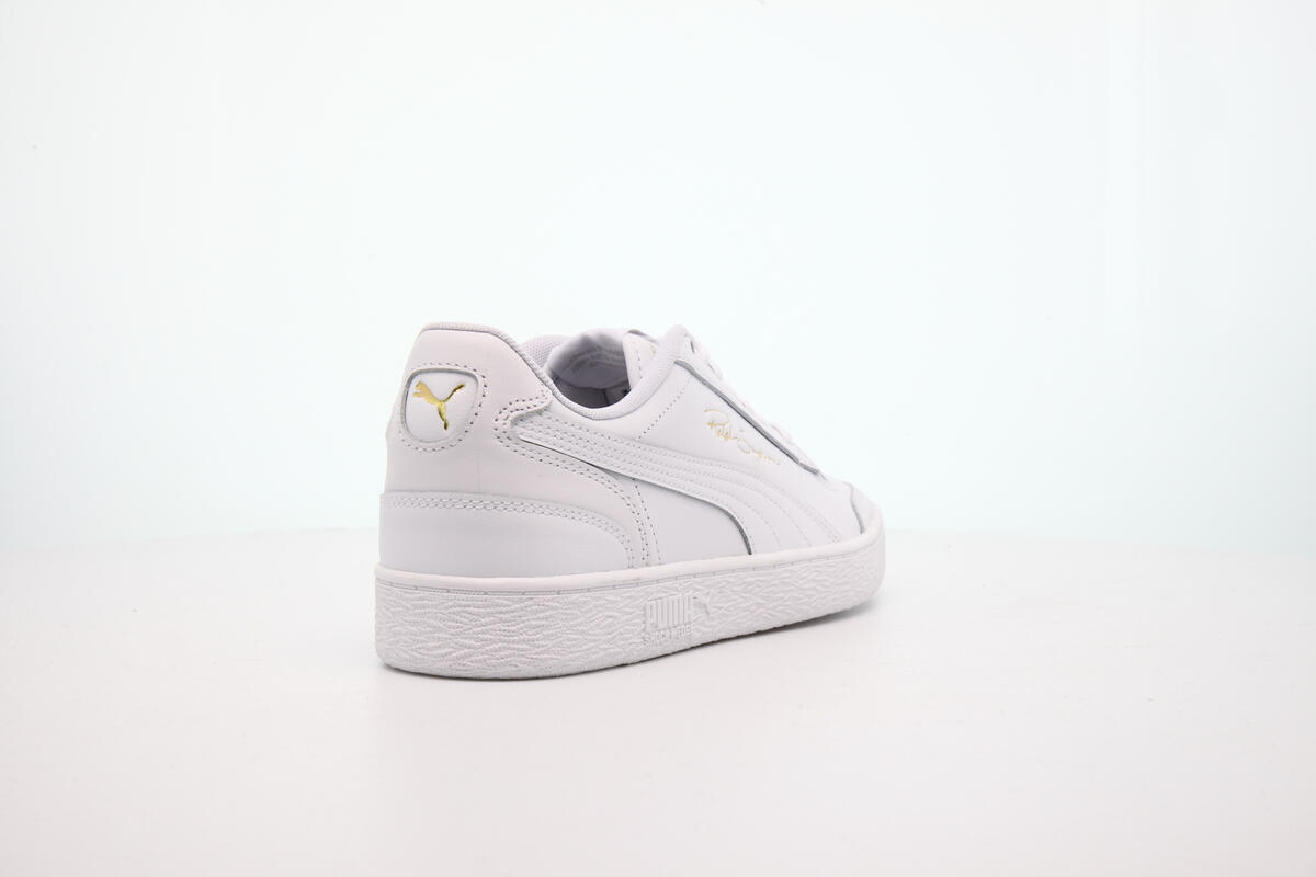 Puma Ralph Sampson Lo White - Image 12