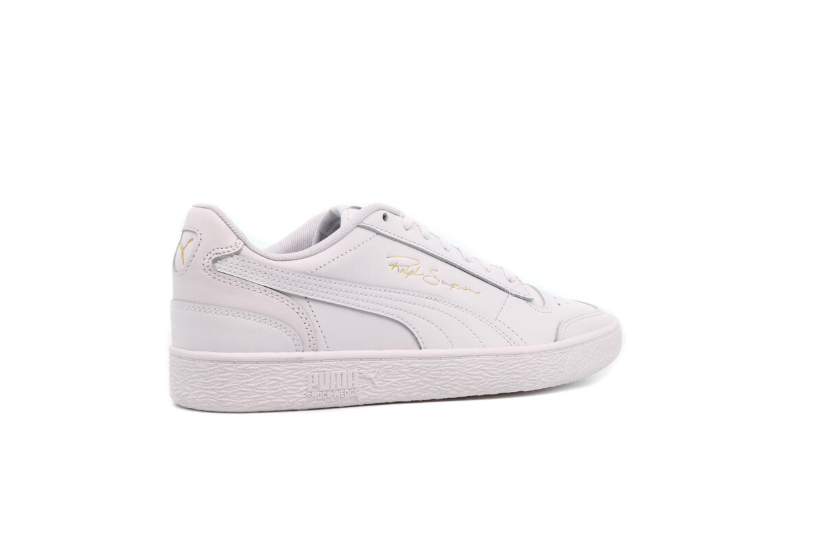 Puma Ralph Sampson Lo White - Image 13