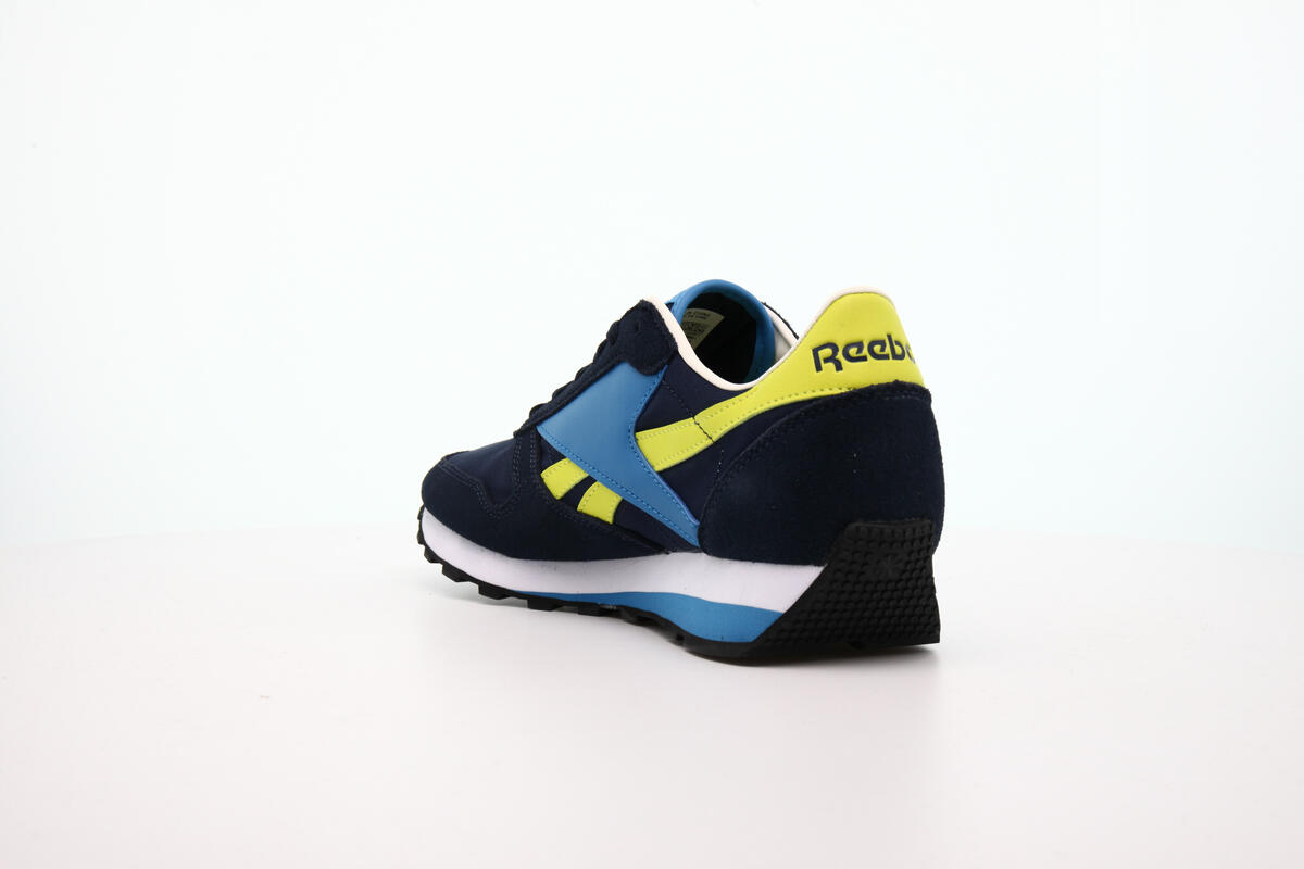 Reebok Classic Leather 'Collegiate Navy' - Image 10