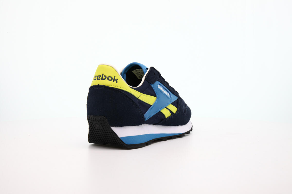 Reebok Classic Leather 'Collegiate Navy' - Image 12