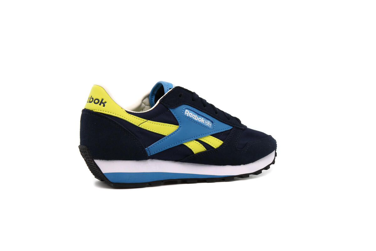 Reebok Classic Leather 'Collegiate Navy' - Image 13