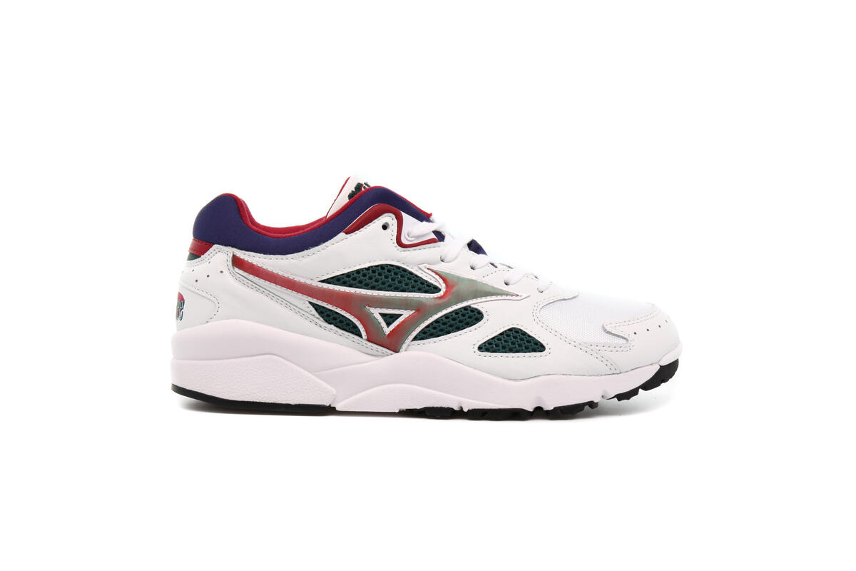 Mizuno x Carefree SKY Medal "White" - Image 8