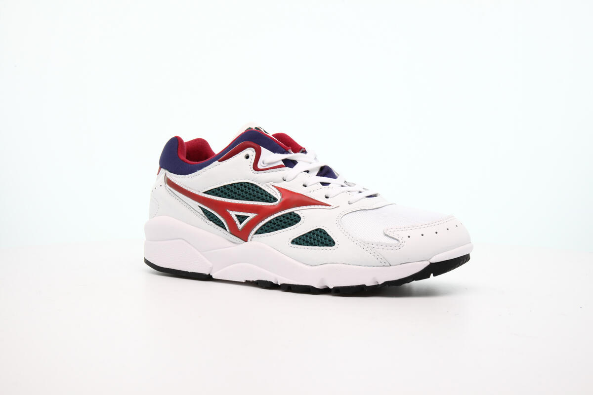 Mizuno x Carefree SKY Medal "White" - Image 9
