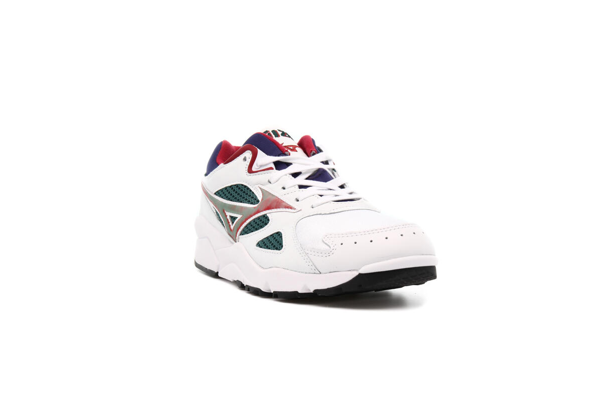Mizuno x Carefree SKY Medal "White" - Image 10