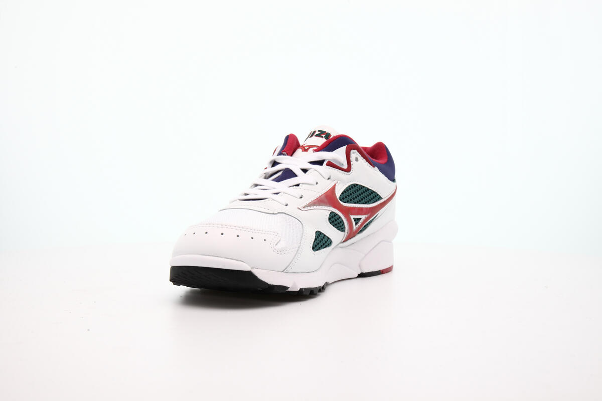 Mizuno x Carefree SKY Medal "White" - Image 12