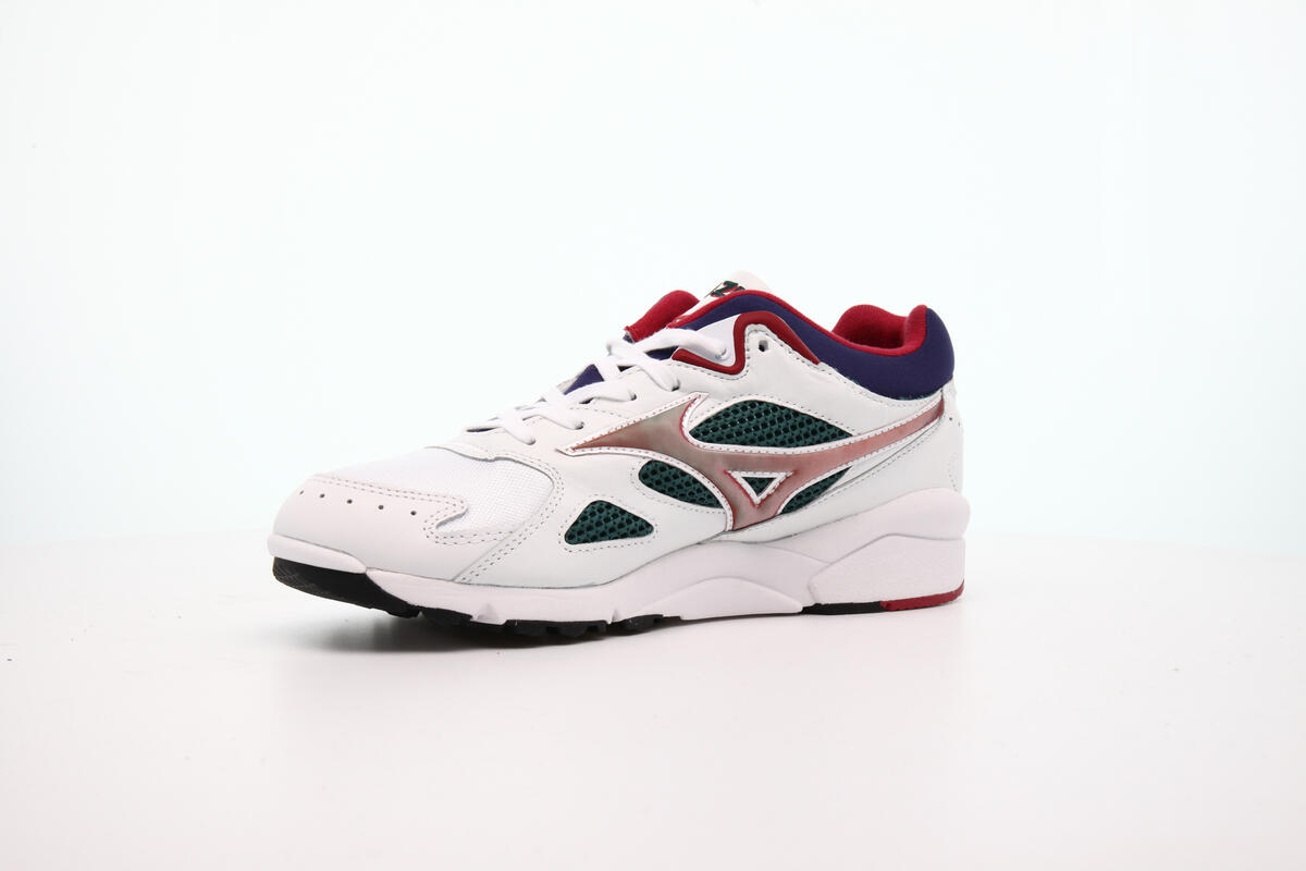 Mizuno x Carefree SKY Medal "White" - Image 13