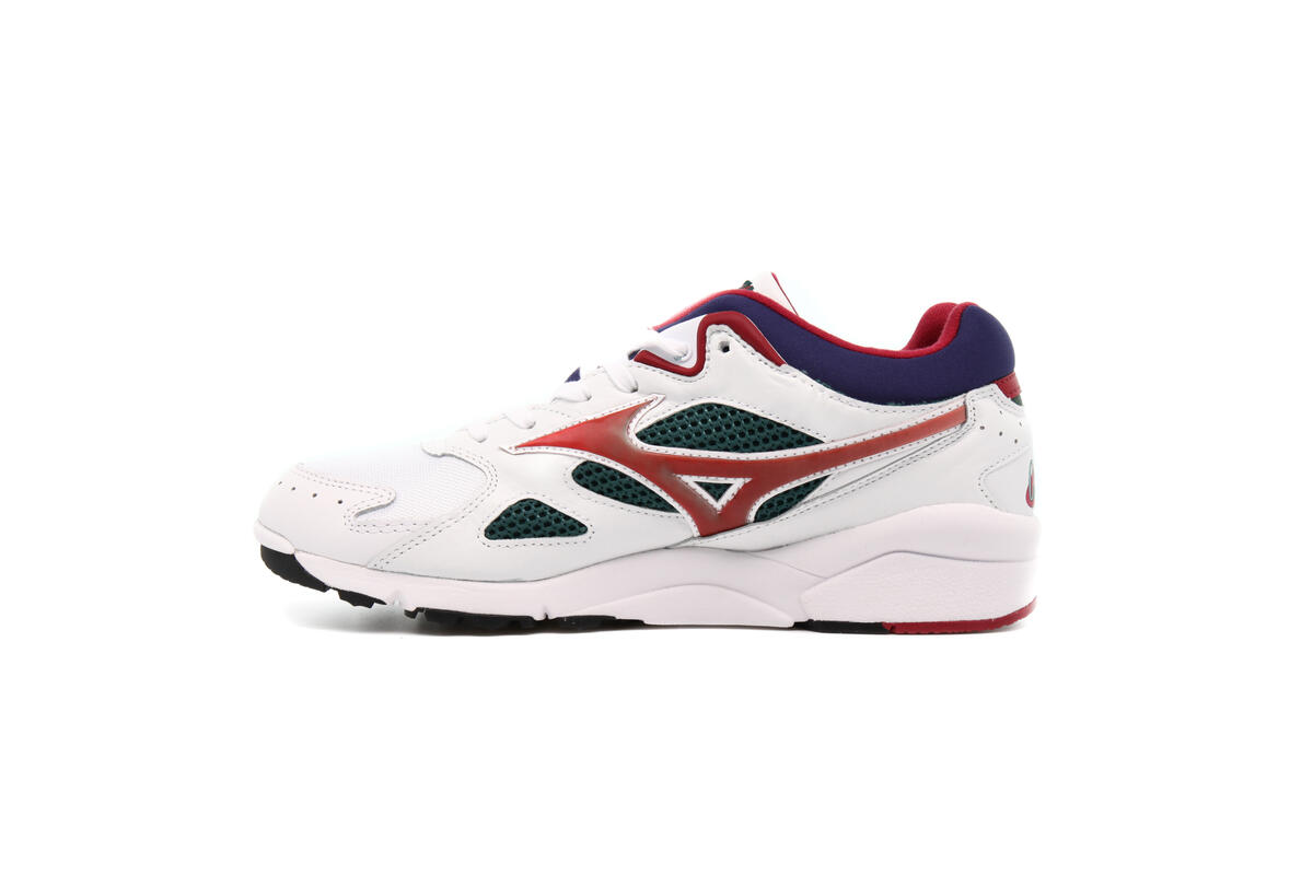 Mizuno x Carefree SKY Medal "White" - Image 14