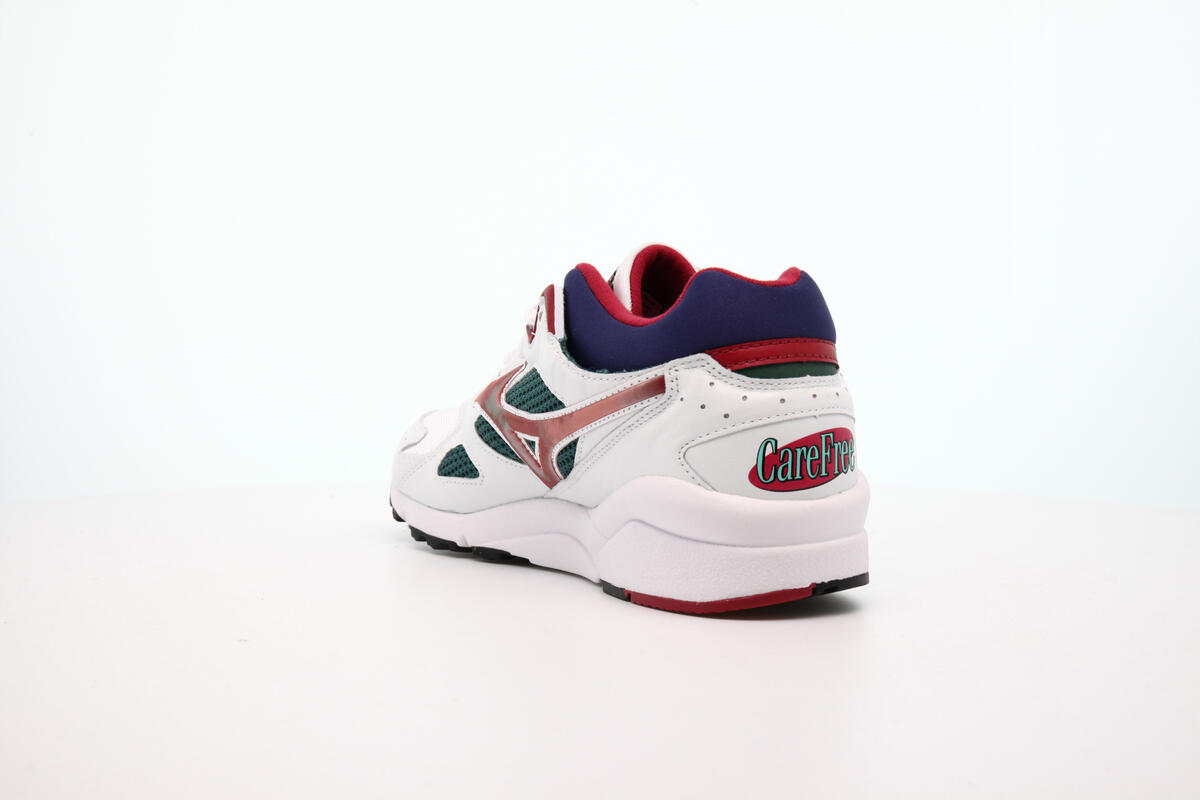 Mizuno x Carefree SKY Medal "White" - Image 16