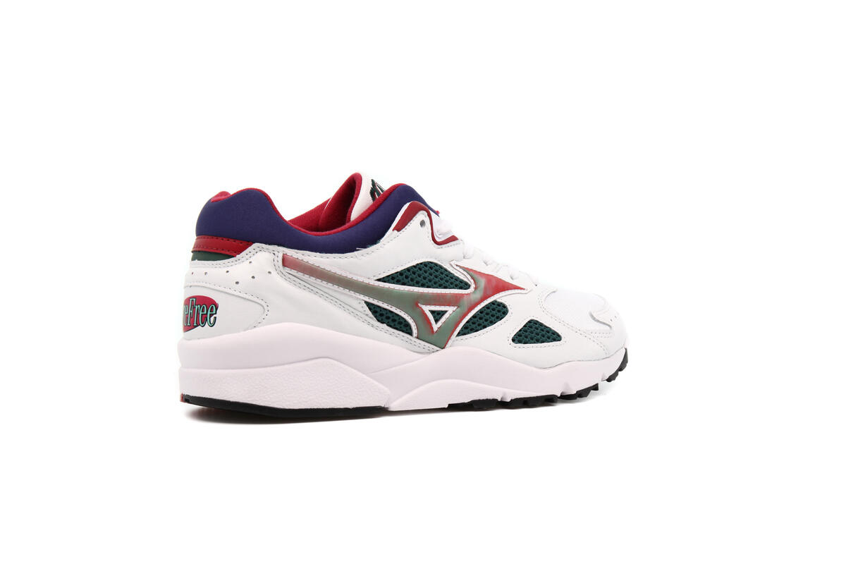 Mizuno x Carefree SKY Medal "White" - Image 19