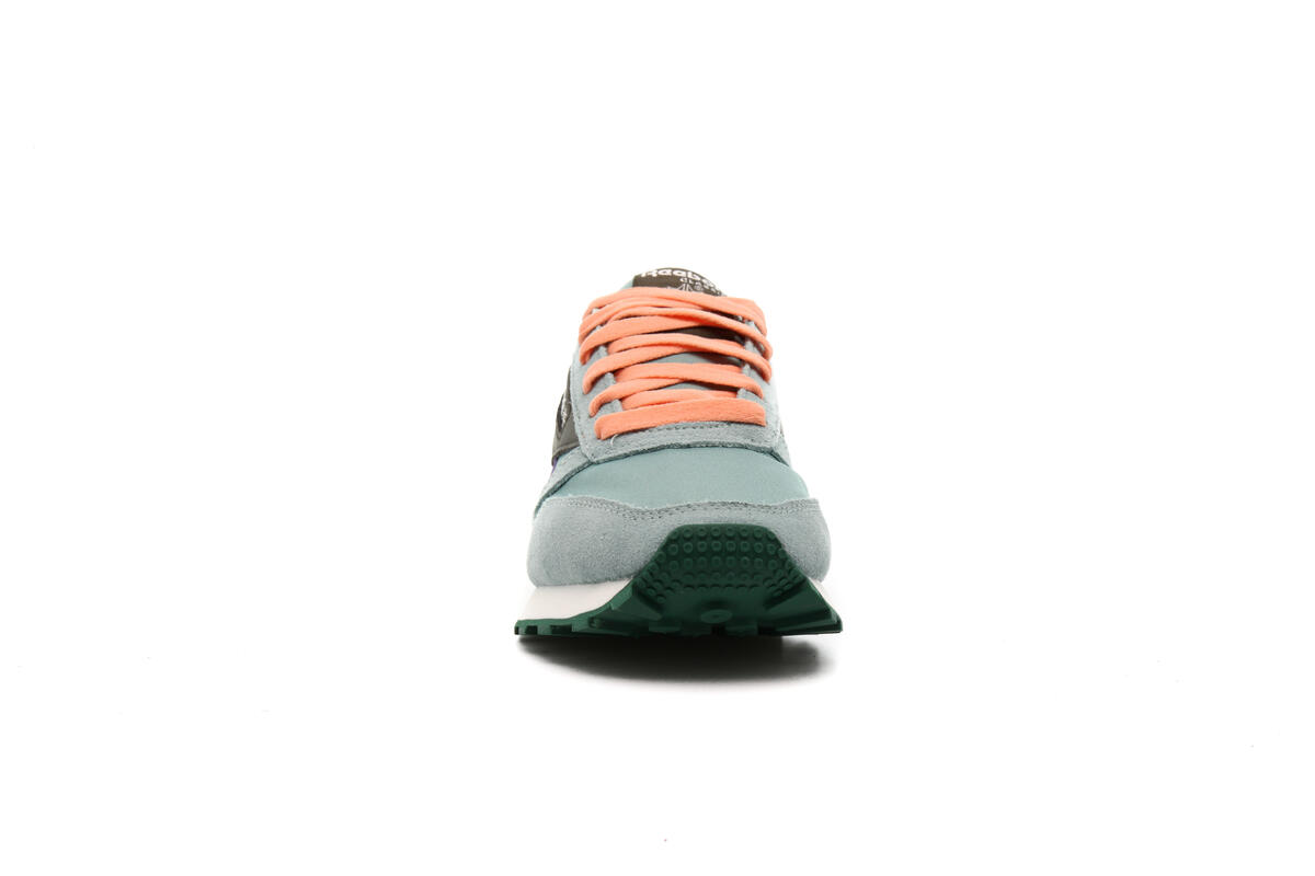 Reebok Classic Leather "Green Slate" - Image 5