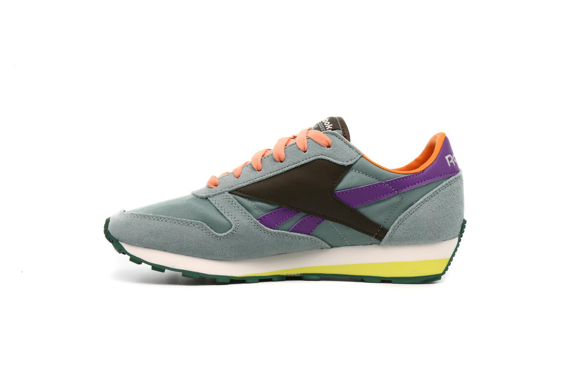 Reebok Classic Leather "Green Slate" - Image 8