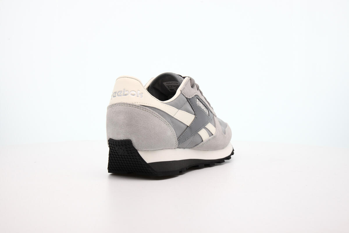 Reebok Classic Leather "Cold Grey" - Image 12