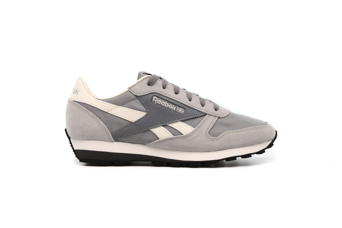 Reebok Classic Leather "Cold Grey" - Image 2