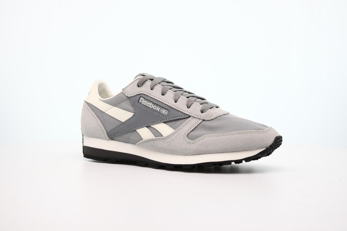 Reebok Classic Leather "Cold Grey" - Image 3
