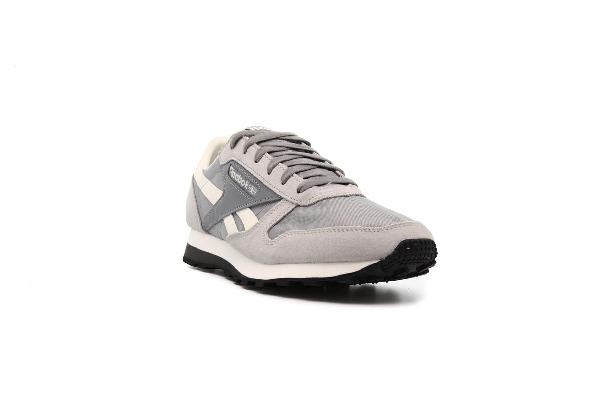 Reebok Classic Leather "Cold Grey" - Image 4