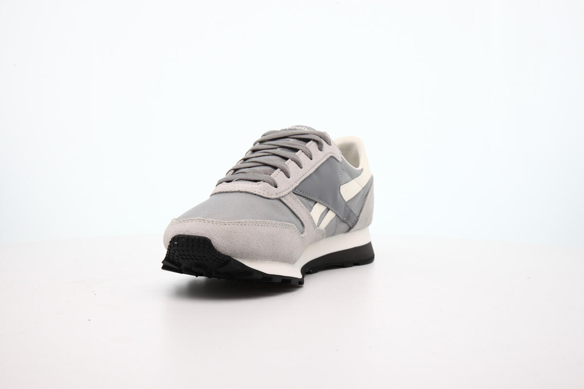 Reebok Classic Leather "Cold Grey" - Image 6