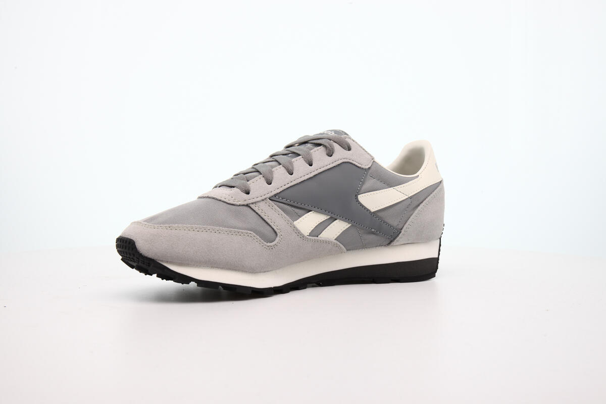 Reebok Classic Leather "Cold Grey" - Image 7