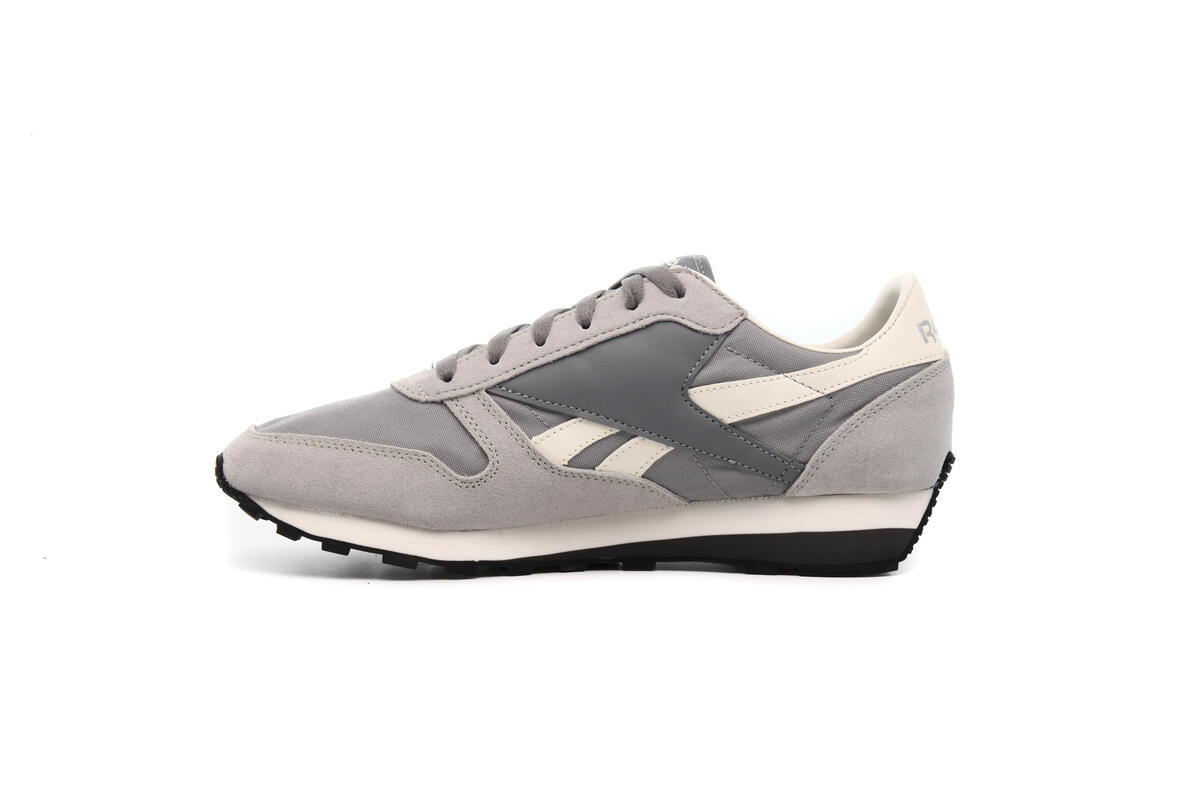 Reebok Classic Leather "Cold Grey" - Image 8