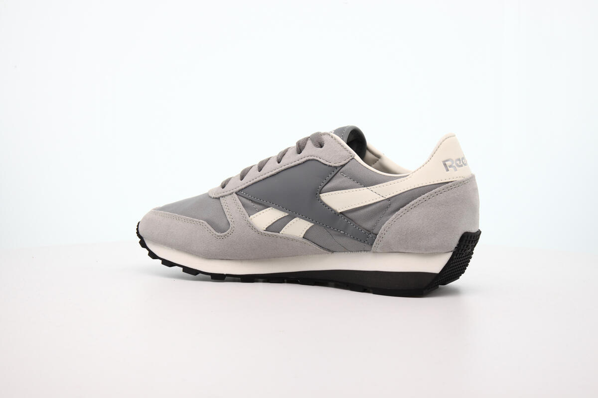 Reebok Classic Leather "Cold Grey" - Image 9