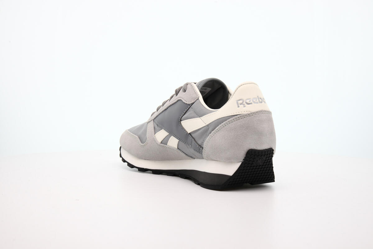 Reebok Classic Leather "Cold Grey" - Image 10