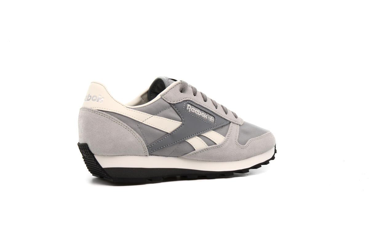 Reebok Classic Leather "Cold Grey" - Image 13