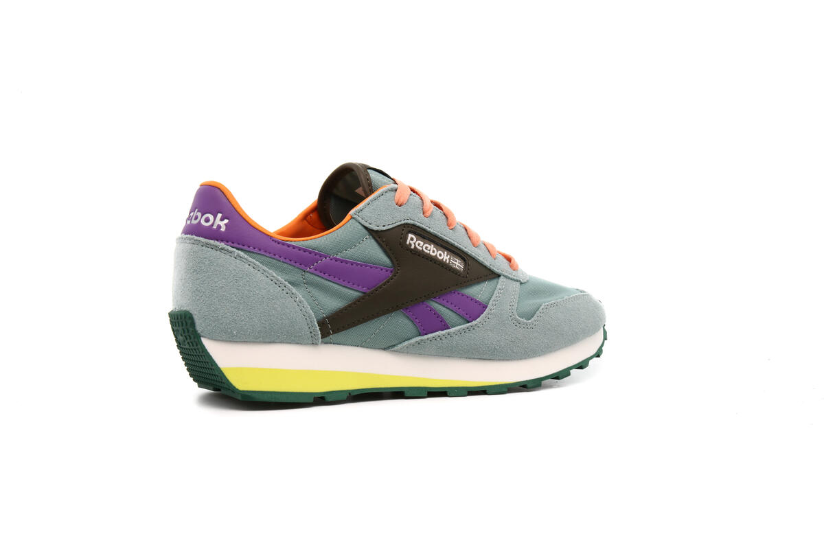 Reebok Classic Leather "Green Slate" - Image 13