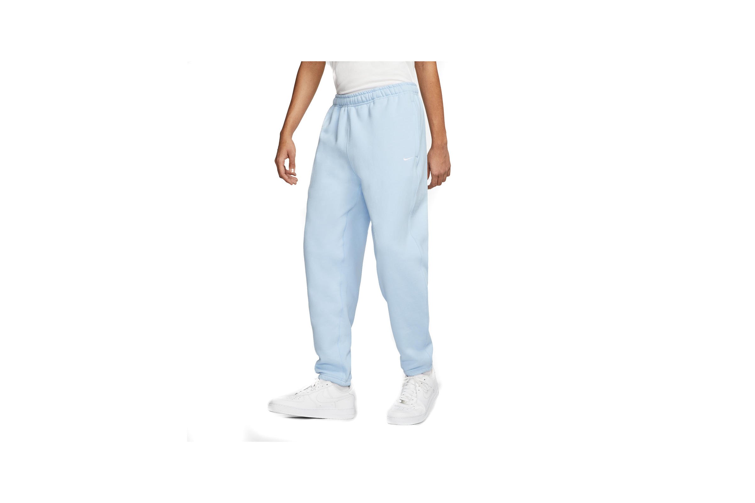 Nike NRG PANT "PSYCHIC BLUE"