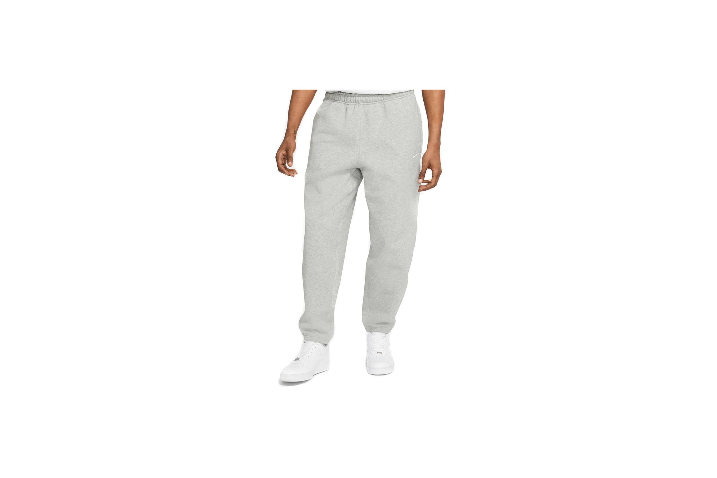 Nike NRG PANT "GREY HEATHER"